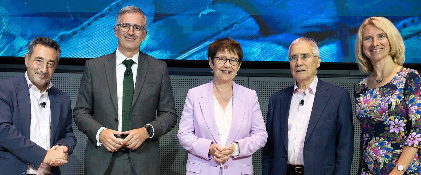 EBRD Alumni